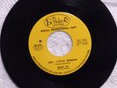 northern soul SONNY TIL AND ORIOLES Hey Little Woman CP PARKER 212 M-