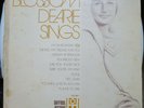 BLOSSOM DEARIE Sings Vol. 1 LP DAFFODIL RECORDS Original Private Press 1973
