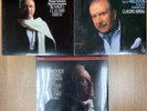 3 X Sealed LP - Claudio Arrau, Beethoven Sonatas, Waldstein, Pathetique, Holland