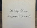 1968 The Rolling Stones - Beggars Banquet LP Vinyl PS 539