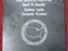 THE BLACK CROWES Hard To Handle/Jealous Again (Acoustic) 12