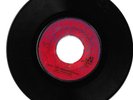 JUST MY IMAGINATION/ I'VE GOT TO GET A MESSAGE TO YOU/ THE CHARMERS ( D. BARKER)