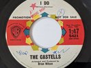 THE CASTELLS I Do / Teardrops 7