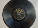 Frankie Trumbauer w Bix & Lang Singin The Blues Pre War Jazz 78 Okeh 40772 1928