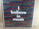 I BELIEVE IN MUSIC A COLUMBIA MUSIC TREASURY 6 x BOX SET 12