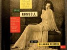 Jane Russell - Let's Put Out the Lights - 1947 Columbia 4-record Set C-157