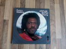 Fuzzy Haskins Vinyl LP A Whole Nother Thang US 1976 VG++/Excellent