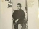 BOB DYLAN 