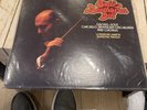 Georg Solti, Beethoven 9th, Chicago Symphony Orchestra, Master Recording, Sealed