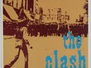 THE CLASH: Black Market Crash US 10” Disk Vinyl LP Punk Rock