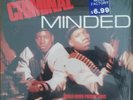Boogie Down Productions - Criminal Minded KRS One - Scott La Rock - In Shrink