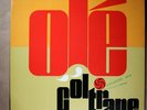 John Coltrane ATLANTIC 1373 MONO M-/M- 