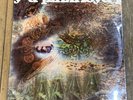 Pink Floyd A Saucerful of Secrets Columbia Black/Silver 1969 EX+