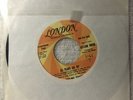 ROLLING STONES As tears go by/Gotta get 9808 DJ PROMO 45 Rare M-/M- Nice label