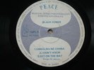 Peace  Black Power & Born Free Mukazi Wa Chingoni - rare Zamrock Lps Original