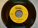 Starday 207 Sonny Fisher RARE Rockabilly 45 Rockin' And A Rollin' I Can't Lose