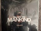 NieR: Glory to Mankind ROZEN + REVEN Pink Double Vinyl Record NEW