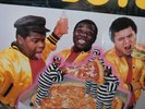 1984 Fat Boys – Self Titled Record Vinyl LP – SUS 1015 – Shrink – VG++/VG+