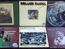 JAZZ DJ RECORDS LOT6 LPS SADAO WATANABE CHARLIE MARIANO STIX HOOPER ROLAND HANNA