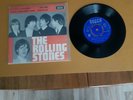EP The Rolling Stones - It's all over now (Dutch pressing)