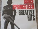 Bruce Springsteen Greatest Hits 1995 Rare 2 LP Vinyl S/S Sealed Original C267060