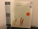 Zero 7 - Simple Things - VINYL HMV 100th anniversary Clear vinyl limited edition
