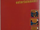 GANG OF FOUR: Entertainment US Warner Bros BSK 3446 Post Punk Orig LP NM- Vinyl