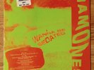 Ramones I WANNA BE SEDATED original factory sealed 12