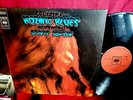 JANIS JOPLIN I Got Dem Ol' Kozmic Blues Again Mama LP 1969 ITALY First Press EX