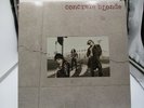 CONCRETE BLONDE Self Titled I.R.S. IRS-5835 LP Lyric Sheet NM Ultrasonic Clean