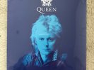 QUEEN - CARNABY STREET POP UP  ROGER TAYLOR NUMBERED VINYL 7