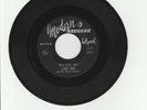 Elmore James & His Broomdusters - Wild About You / Long Tall Woman 1956 45 RPM