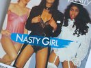 ORIGINAL 1982 PRINCE VANITY 6 NASTY GIRL 7