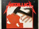 Metallica  Kill 'em  all LP