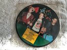 The Clash-Rock The Casbah-Vinyl 7