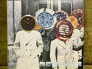 Dedalus - Dedalus 1973 1st Pressing -- Disc VG+, Jacket VG+