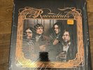 Raconteurs, Broken Boy Soldiers LP (still in shrink)