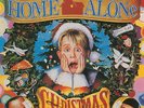 Home Alone Christmas LP NEW COLOR VINYL