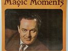 Magic Moments Mukesh LP Record Bollywood Rare Hindi Films Songs Vinyl Indian EX