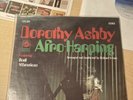 Dorothy Ashby - Afro Harping - Original Pressing - VG+/VG+