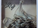 LARD FREE French Rock Experimental Avant garde Orig LP COBRA 1977 EX