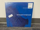 Jennifer Warnes Famous Blue Raincoat 180 Gram Vinyl LP (VG)