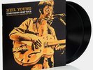 Neil Young ‎– Time Fades Away Tour Washington DC Broadcast 1973 2xLP Vinyl Recor