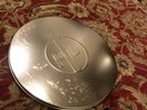 PIL Public Image Limited METAL BOX empty metal film canister reissue NO MUSIC
