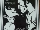 Mad Season. Above. Original US Pressung v. 1995. Im Gatefold u. m. Mad Season...
