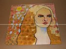 VANESSA PARADIS - DIVINIDYLLE - LP JAUNE - LIMITED EDITION - NEUF