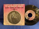CAPTAIN BEEFHEART SURE NUFF 610006 BUDDAH ORIGINAL FRANCE 45T/7' VG+