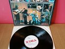 * SILLY WIZARD - DEBUT ALBUM -  1st Press 1976 UK LP EX *