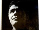 HOYT AXTON - Recorded Live At The Troubadour - Vinyl LP 1962 Horizon B105 Folk