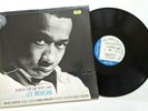 Lee Morgan - Search For The New Land. BST 84169. EX+/EX+. US '87 Vinyl Record LP